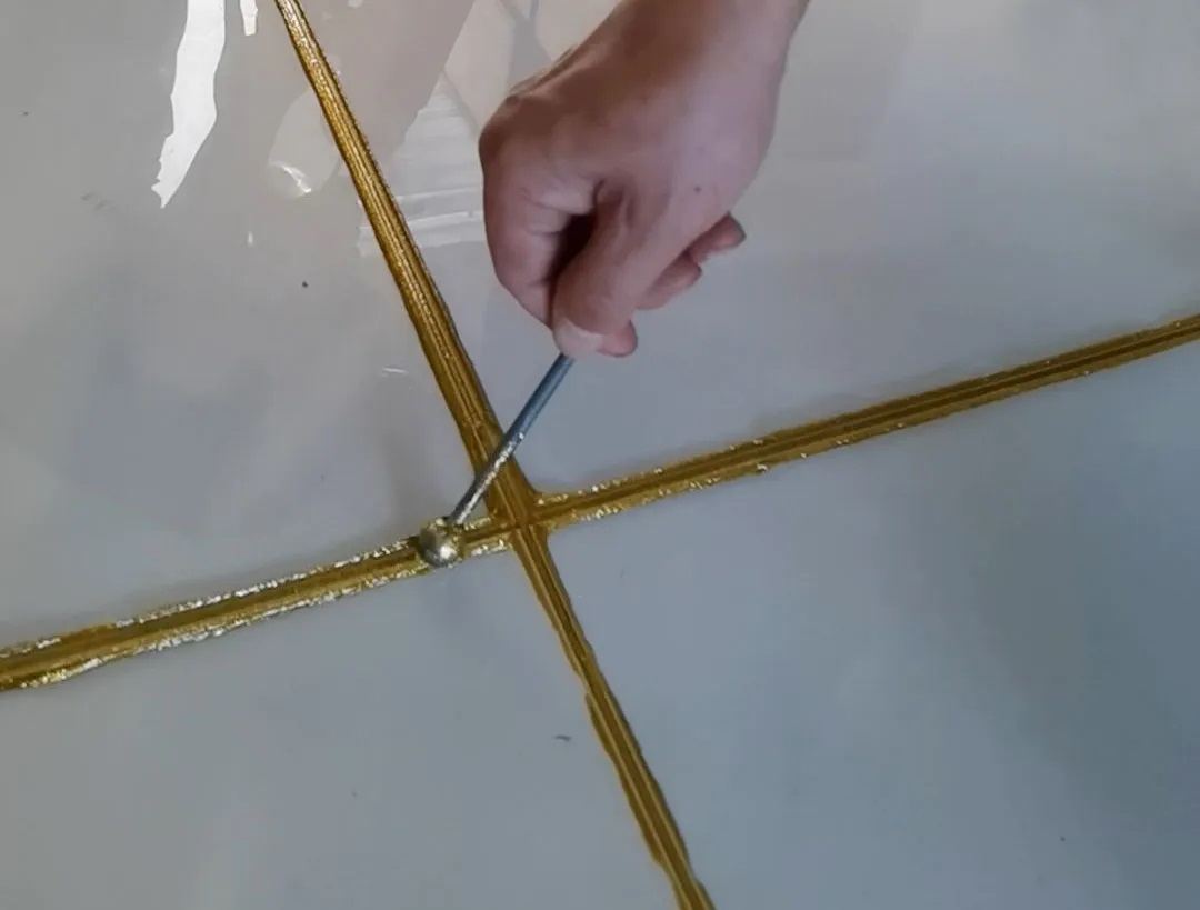 你還在為美縫壓縫的問題煩惱嗎？