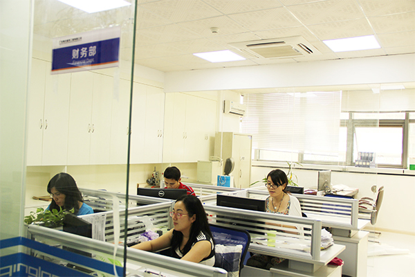 財務(wù)部 防水材料